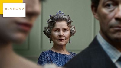 image de la news The Crown sur Netflix : comment se termine la saison 5 ?