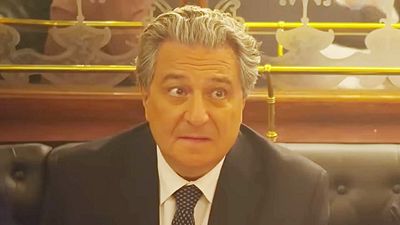 image de la news "En cinéma, je suis catastrophique" : il y a 12 ans, ce célèbre animateur télé a refusé de jouer aux côtés de Christian Clavier dans ce gros succès de la comédie française
