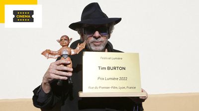 "Avec Disney, c'est fini !" : de Beetlejuice 2 à Johnny Depp, Tim Burton se livre sur sa carrière