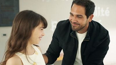 image de la news Demain nous appartient : où sont passés Karim et Nina ?