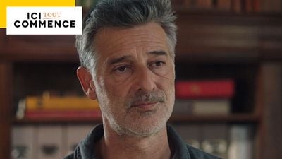 image de la news Ici tout commence : qui a usurpé l'identité de Marc ?