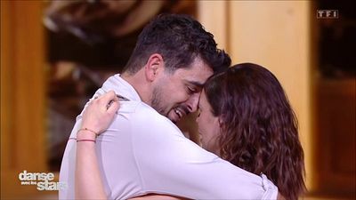 image de la news Lucie Bernardoni : son bouleversant hommage à Grégory Lemarchal dans Danse avec les stars