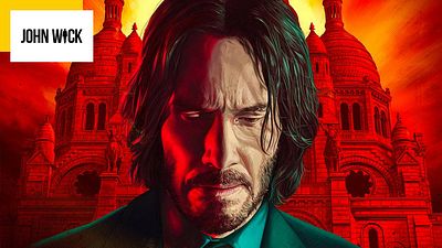 image de la news John Wick 4 : cette fin que vous n'avez pas vue et qui aurait tout changé pour Keanu Reeves