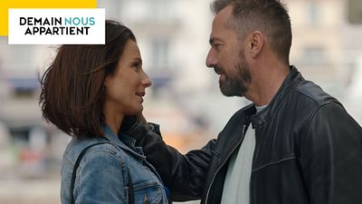 image de la news Demain nous appartient : Martin dévoile enfin ses sentiments à Raphaëlle