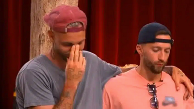 image de la news Les Cinquante : Bastos va-t-il être éliminé ? (Spoiler)