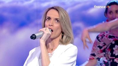 image de la news Exclu. N'oubliez pas les paroles : Audrey dévoile les Maestros qui lui font le plus peur aux Masters !