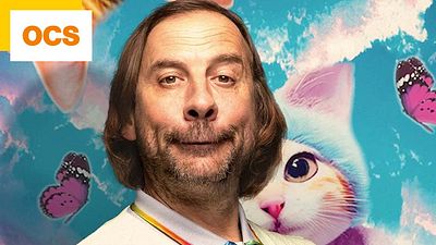 image de la news Nouveau en streaming : Fred Testot n’a pas le droit de rire dans cette comédie barrée