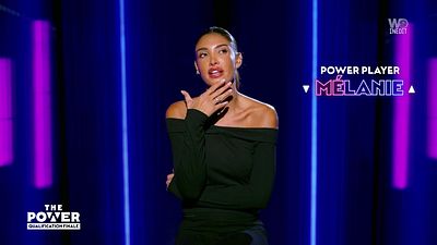 image de la news Vengeance imprévue ce vendredi 6 juin dans The Power... Mélanie Dédigama mal en point pour la cérémonie ! Ce qui vous attend