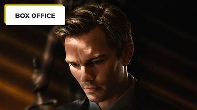 image de la news Box-office : quel démarrage pour le nouveau Clint Eastwood ?