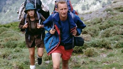 image de la news Ce soir à la télé : ni La Vérité si je mens, ni Le Dîner de cons... Et pourtant, c'est l'une des meilleures comédies françaises des années 90 ! Avec un Benoît Poelvoorde irrésistible