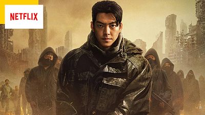 image de la news 1 million de vues pour le teaser de cette série Netflix : découvrez maintenant la bande-annonce de Black Knight