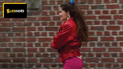 image de la news A voir au cinéma : Laetitia Casta et Béatrice Dalle dans Le Bonheur Est Pour Demain, un drame carcéral inspiré d'une histoire vraie