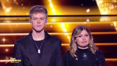 image de la news Marine ou Charles : qui a été éliminé de la Star Academy aux portes de la finales ce samedi 10 janvier 2025 ?