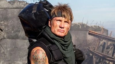 image de la news Expendables 4 sur TMC : pourquoi le film d'action avec Stallone et Statham a été un échec cuisant ? Dolph Lundgren a la réponse
