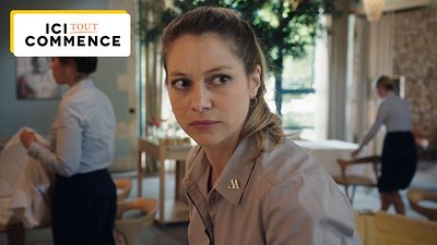 image de la news Ici tout commence : Laetitia surprend une conversation de Stanislas... et elle n'aime pas du tout ce qu'elle entend !