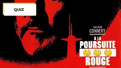 Quiz Cinéma : 10 films, 10 titres à compléter !