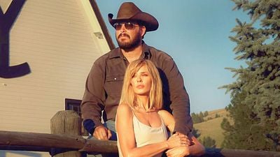 image de la news Dutton Ranch : après le départ du créateur, qui va s'occuper de la saison 2 ?