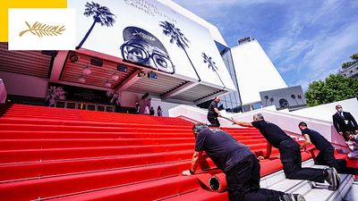 image de la news Cannes "dans le noir" ? La CGT Énergie menace de couper le courant du Festival