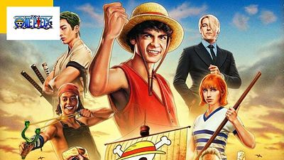 image de la news One Piece : oui la série live Netflix cartonne dans le monde mais...