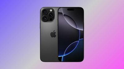 image de la news Amazon continue de casser le prix du puissant iPhone 16 Pro Max cette semaine