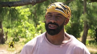 image de la news Koh-Lanta : “Il est arrivé célibataire et il est reparti plus célibataire”, Ulrich balance un candidat ! Il y a eu de l'amour dans l'air sur le camp