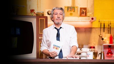 image de la news Burger Quiz bientôt de retour sur TMC ? Tout va dépendre d'Alain Chabat