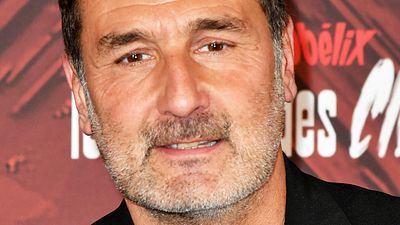 image de la news Quelle grande figure historique Gilles Lellouche va-t-il jouer pour son prochain film ? On a la réponse