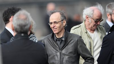 image de la news En coulisses, Jean-Jacques Goldman est-il toujours impliqué dans les Enfoirés ?