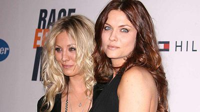 image de la news The Big Bang Theory : "Qu'est-ce qui ne marche pas ?"... Il y a 20 ans, cette actrice était virée du jour au lendemain de cette série culte