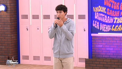 image de la news Exclu. "Certains abusaient" : Mehdi cash sur la "saleté" au château de la Star Academy