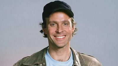 image de la news Il a 78 ans : qu'est devenu Dwight Schultz, le Looping de l'Agence tous risques ?