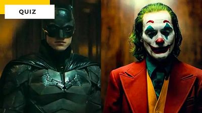 image de la news Quiz Cinéma : 10 questions sur Batman et le Joker !