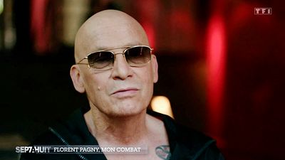 image de la news "Un cancer peut récidiver" : Michel Cymes se confie sur la possible récidive de son cancer