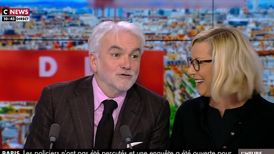 image de la news CNEWS : après quatre mois d’absence, cette journaliste signe son retour