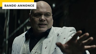 image de la news Marvel : la bande-annonce de la série Echo avec le retour du Caïd, de la violence et une première pour Disney + !