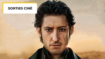 image de la news Le Comte de Monte-Cristo : pourquoi le film avec Pierre Niney ne sort-il pas un mercredi ?