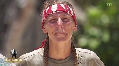 image de la news Koh-Lanta : "On ne voit que la moitié des infos", Caroline cash sur le montage ! Elle rétablit une vérité pas vue à la télé suite à l'épisode d'hier