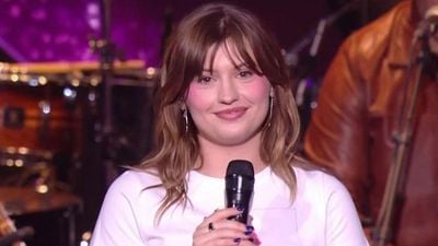image de la news Star Academy : nouveau projet pour Marine et cela n'a rien à voir avec la musique