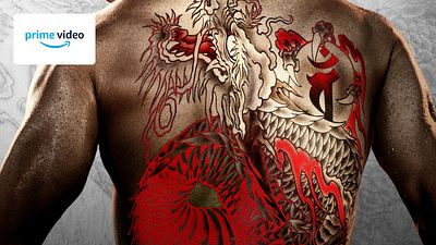 image de la news Cette saga vendue à plus de 21 millions d’exemplaires débarque en série sur Amazon !