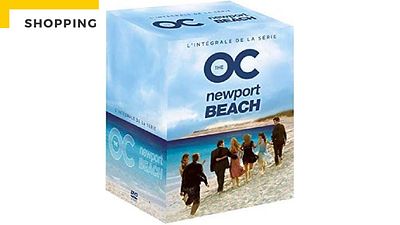 image de la news Newport Beach : à vous l’intégrale pour les 20 ans de la série ado culte !