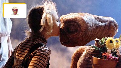 image de la news Culte depuis 43 ans, ce fabuleux film de Spielberg sur l'enfance a pourtant été interdit... aux enfants !