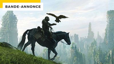 image de la news Bande-annonce La Planète des singes 2024 : la saga à 1,7 milliard de dollars revient avec des images impressionnantes