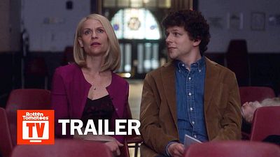 image de la news Fleishman Is In Trouble : crises de la quarantaine