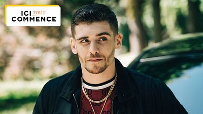 image de la news Ici tout commence : le fils d'Elsa Lunghini lâche des informations sur l'arrivée de son personnage manipulateur à l'Institut