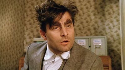 image de la news Il y a 44 ans, il incarnait l'inoubliable Monsieur Preskovitch dans Le Père Noël est une ordure… Qu'est devenu l'acteur Bruno Moynot ?