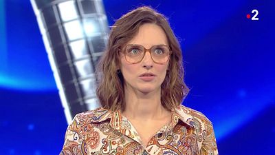 image de la news N’oubliez pas les paroles : qui est Julie, la nouvelle Maestro qui a éliminé Sophie ?