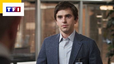image de la news Good Doctor : mauvaise nouvelle pour les fans de la série médicale !