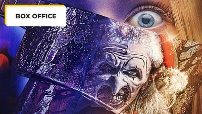image de la news Terrifier 3 vs Joker 2 : quel clown est en tête du box-office US ?