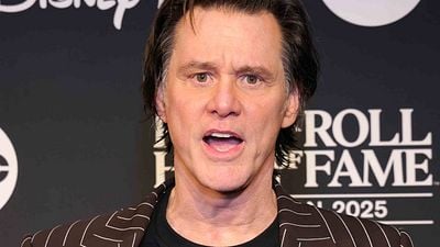 image de la news "Maintenant qu'on se connaît... depuis 30 secondes" : lorsque Jim Carrey rencontre ENFIN sa voix française Emmanuel Curtil