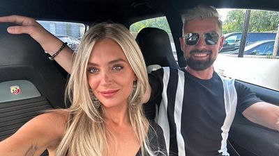 Bruno et Jennifer (Mariés au premier au regard) victimes d'un vol pendant leurs vacances